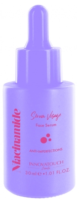 Innovatouch Sérum Niacinamide Anti-Imperfections 30 ml