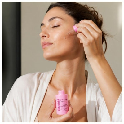 Innovatouch Oléo-Sérum Bakuchiol Anti-Rides 30 ml