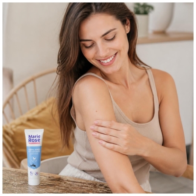 Marie Rose Crème Après-Moustiques Apaisante 50 ml
