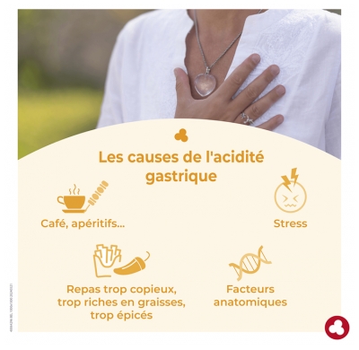 Ortis Minacia Regular 36 Comprimés