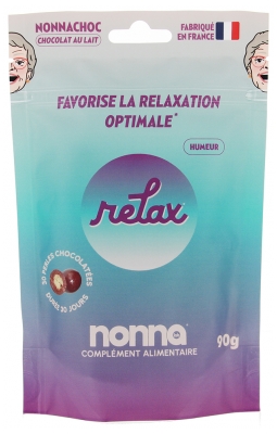 Nonna Lab Relax