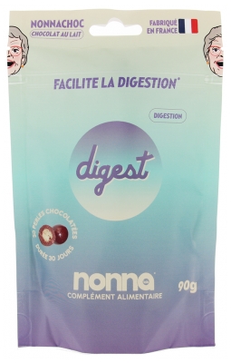 Nonna Lab Digest