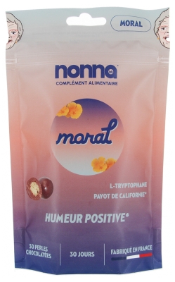 Nonna Lab Moral