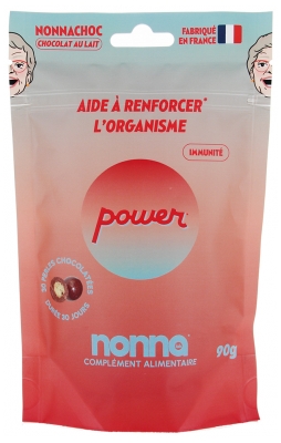 Nonna Lab Power