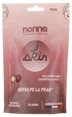 Nonna Lab Skin