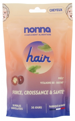 Nonna Lab Haïr