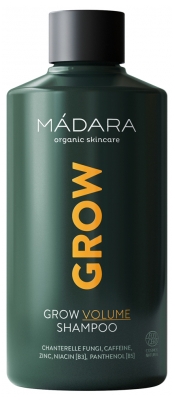Madara Grow Volume Shampoo 250 ml