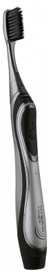 Inava Power Brosse à Dents Électrique - Couleur : Noir