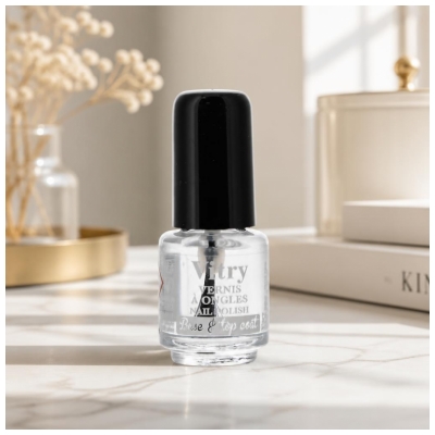 Vitry Base & Top Coat Mini 4 ml