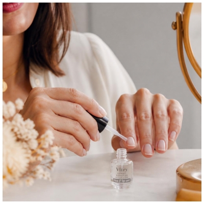 Vitry Base & Top Coat Mini 4 ml