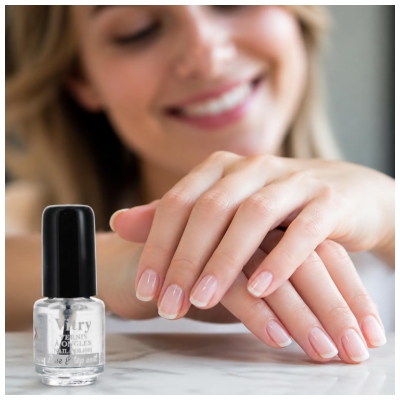 Vitry Base & Top Coat Mini 4 ml