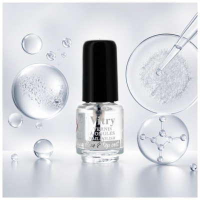 Vitry Base & Top Coat Mini 4 ml