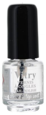 Vitry Base & Top Coat Mini 4 ml