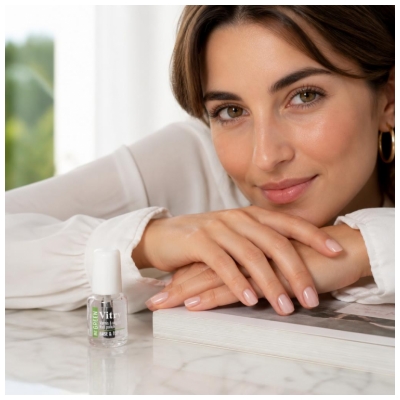 Vitry Be Green Base & Top Coat Mini 6 ml