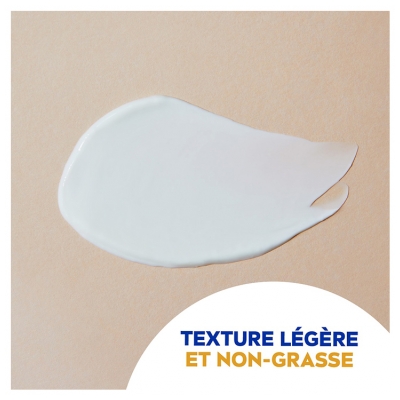 Nivea Sun UV Face Crème Solaire Hydratante Tout Types de Peaux SPF30 50 ml