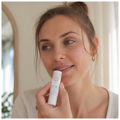 MÊME Le Baume pour les Lèvres Nourrit et Répare 10 ml