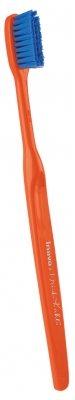 Inava X Frida Khalo Brosse à Dents 15/100 Extra Souple
