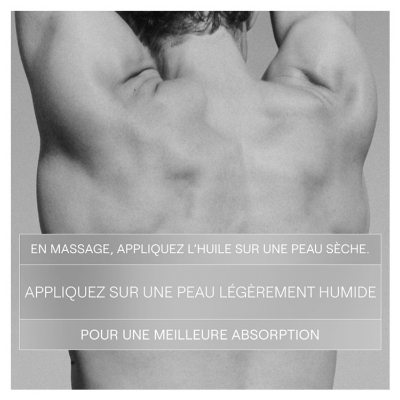 Weleda Huile de Massage à l'Arnica - 200 ml