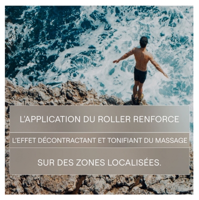 Weleda Sport Roller à l'Arnica Récupération Musculaire 75 ml