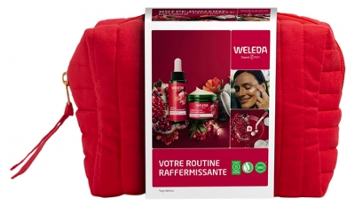 Weleda Trousse Raffermissante Grenade Maca