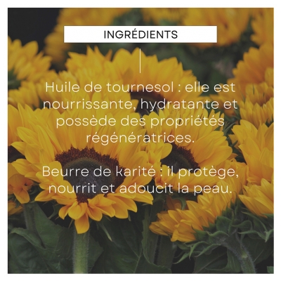 Weleda Déodorant Sensitive Stick Peaux sensibles 50 g