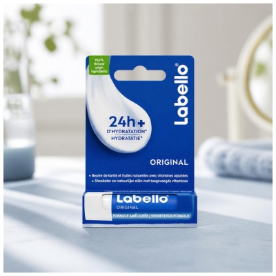 Labello Stick Original 4,8 g