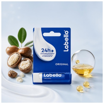 Labello Stick Original 4,8 g