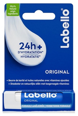 Labello Stick Original 4,8 g