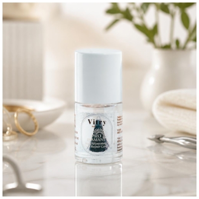 Vitry Pro Diamant Soin Réparateur au Silicium 10 ml 