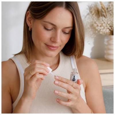 Vitry Pro Diamant Soin Réparateur au Silicium 10 ml 