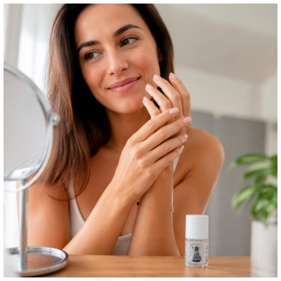 Vitry Pro Diamant Soin Réparateur au Silicium 10 ml 