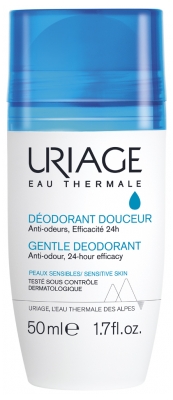 Uriage Déodorant Douceur 50 ml