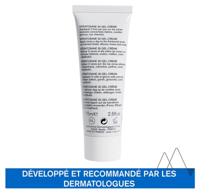 Uriage Kératosane 30 75 ml