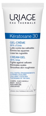 Uriage Kératosane 30 75 ml