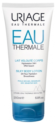 Uriage Lait Velouté Hydratant 200 ml
