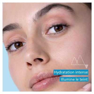 Uriage Eau Thermale Crème d'Eau Légère 40 ml