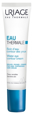 Uriage Eau Thermale Soin d'Eau Contour Des Yeux 15 ml
