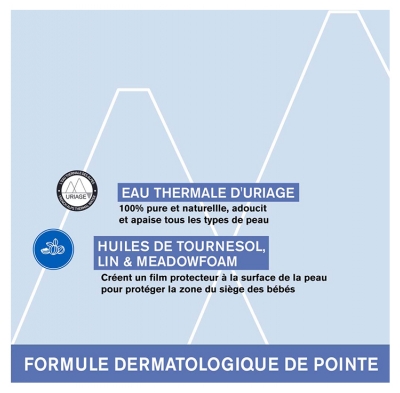 Uriage 1Er Liniment Oléothermal