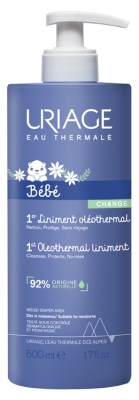 Uriage 1Er Liniment Oléothermal