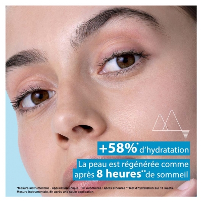 Uriage Eau Thermale Masque d'Eau 50 ml