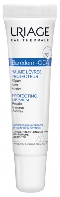 Uriage Bariederm Cica-Lèvres 15 ml