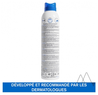 Uriage Xémose Brume SOS Anti-Grattage Peaux Sèches Atopiques 200 ml