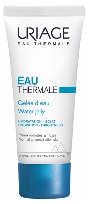 Uriage Eau Thermale Gelée d'Eau 40 ml
