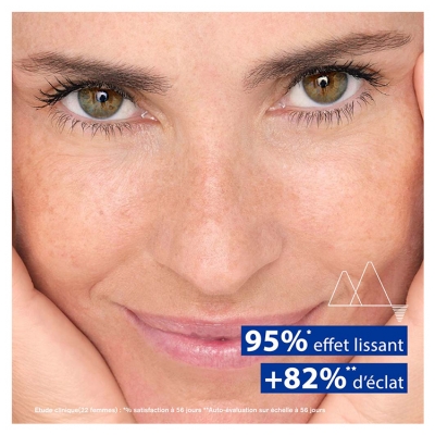 Uriage Âge Lift Soin Lissant Regard