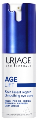 Uriage Âge Lift Soin Lissant Regard