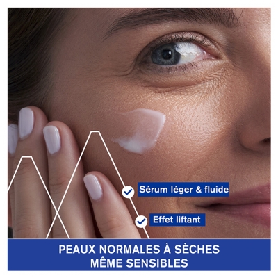 Uriage Âge Lift Sérum Intensif Lissant Fermeté