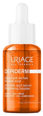 Uriage Dépiderm Sérum Anti-Tâches Booster d'Éclat 30 ml