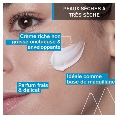 Uriage Eau Thermale Crème d'Eau Riche 40 ml