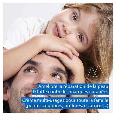 Uriage Bariéderm Cica-Crème Apaisante Réparatrice