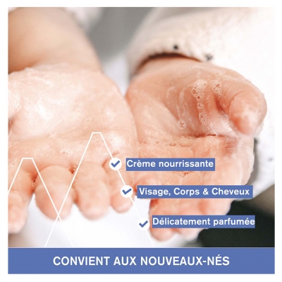 Uriage 1Ère Crème Lavante